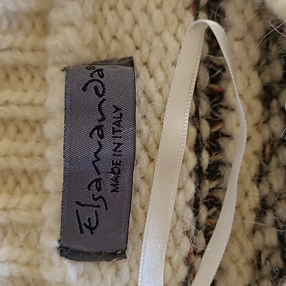 Elsamanda sweater - Picture 10 of 11